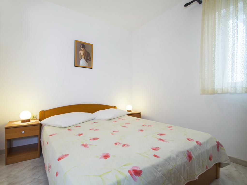 Apartments Iris Rabac Extérieur photo