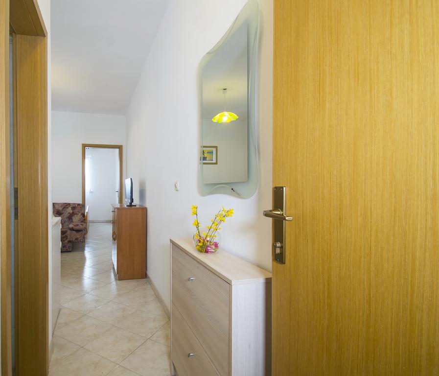 Apartments Iris Rabac Extérieur photo